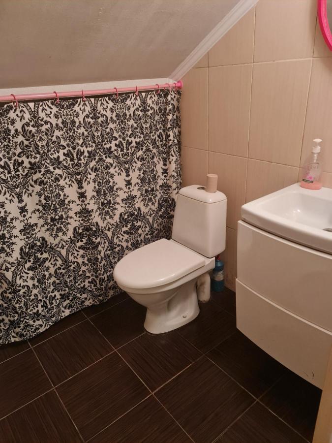 Студіо На Кoновальця Apartamento Lviv Exterior foto